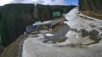 Červenohorské sedlo