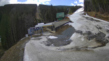 Červenohorské sedlo