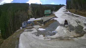 Červenohorské sedlo