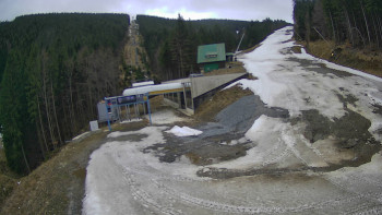 Červenohorské sedlo