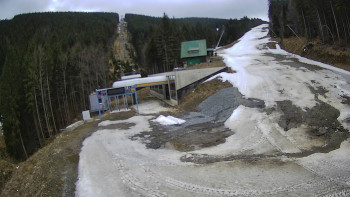 Červenohorské sedlo