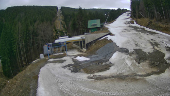 Červenohorské sedlo