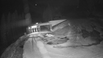 Červenohorské sedlo