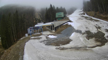 Červenohorské sedlo