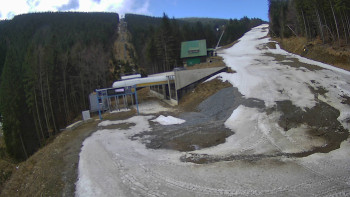 Červenohorské sedlo