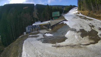 Červenohorské sedlo