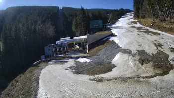 Červenohorské sedlo