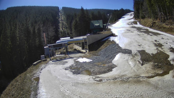 Červenohorské sedlo