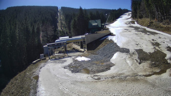 Červenohorské sedlo