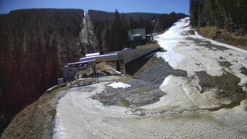 Červenohorské sedlo