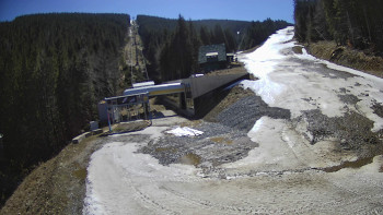 Červenohorské sedlo