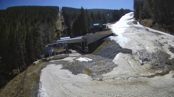 Červenohorské sedlo