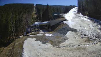 Červenohorské sedlo