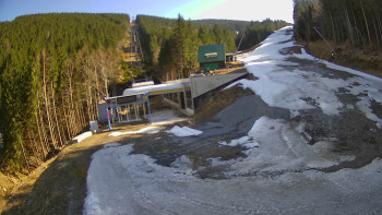 Červenohorské sedlo