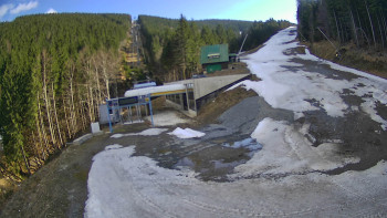 Červenohorské sedlo