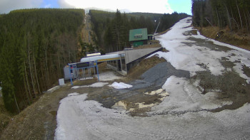 Červenohorské sedlo