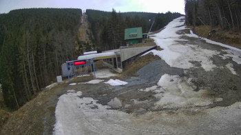 Červenohorské sedlo