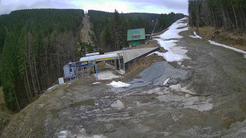 Červenohorské sedlo