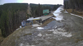 Červenohorské sedlo