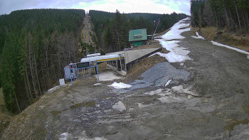 Červenohorské sedlo