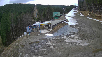 Červenohorské sedlo