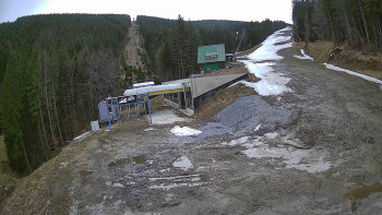 Červenohorské sedlo