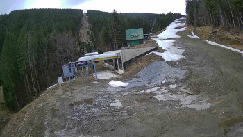 Červenohorské sedlo