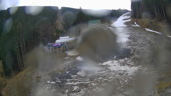 Červenohorské sedlo