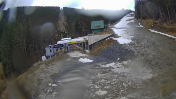 Červenohorské sedlo