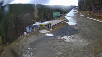 Červenohorské sedlo