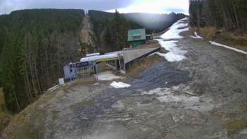 Červenohorské sedlo