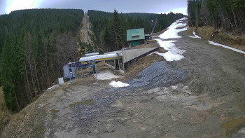 Červenohorské sedlo