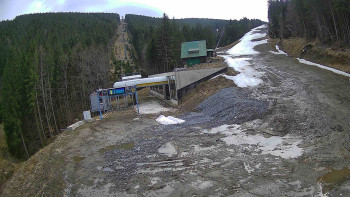 Červenohorské sedlo