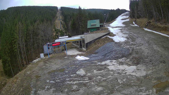 Červenohorské sedlo