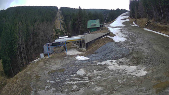 Červenohorské sedlo