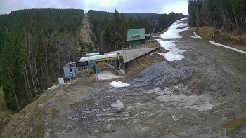 Červenohorské sedlo