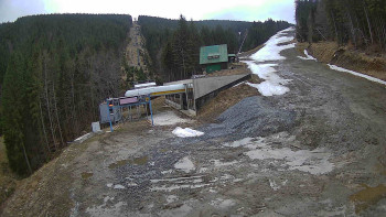 Červenohorské sedlo