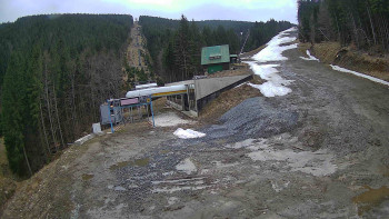 Červenohorské sedlo