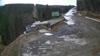 Červenohorské sedlo