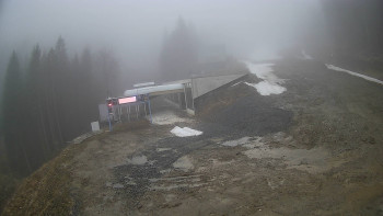 Červenohorské sedlo