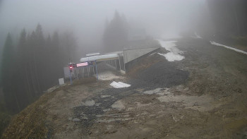 Červenohorské sedlo