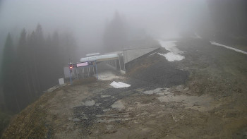 Červenohorské sedlo