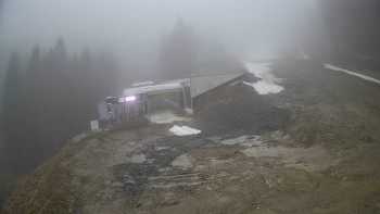 Červenohorské sedlo