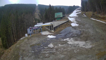 Červenohorské sedlo