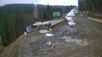 Červenohorské sedlo