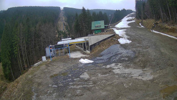 Červenohorské sedlo