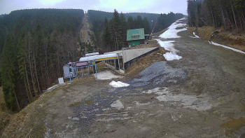 Červenohorské sedlo