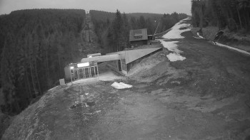 Červenohorské sedlo