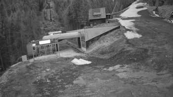 Červenohorské sedlo