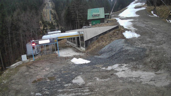 Červenohorské sedlo